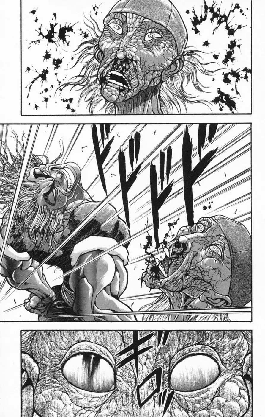 New Grappler Baki Chapter 235 11